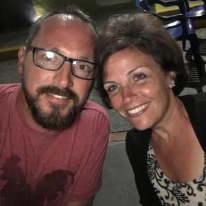 Meet your Posher, Kimberli